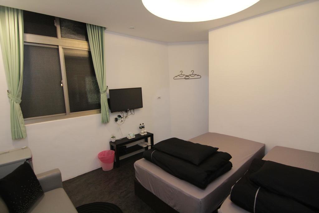 Zl Homestay Heng-ch'un Extérieur photo