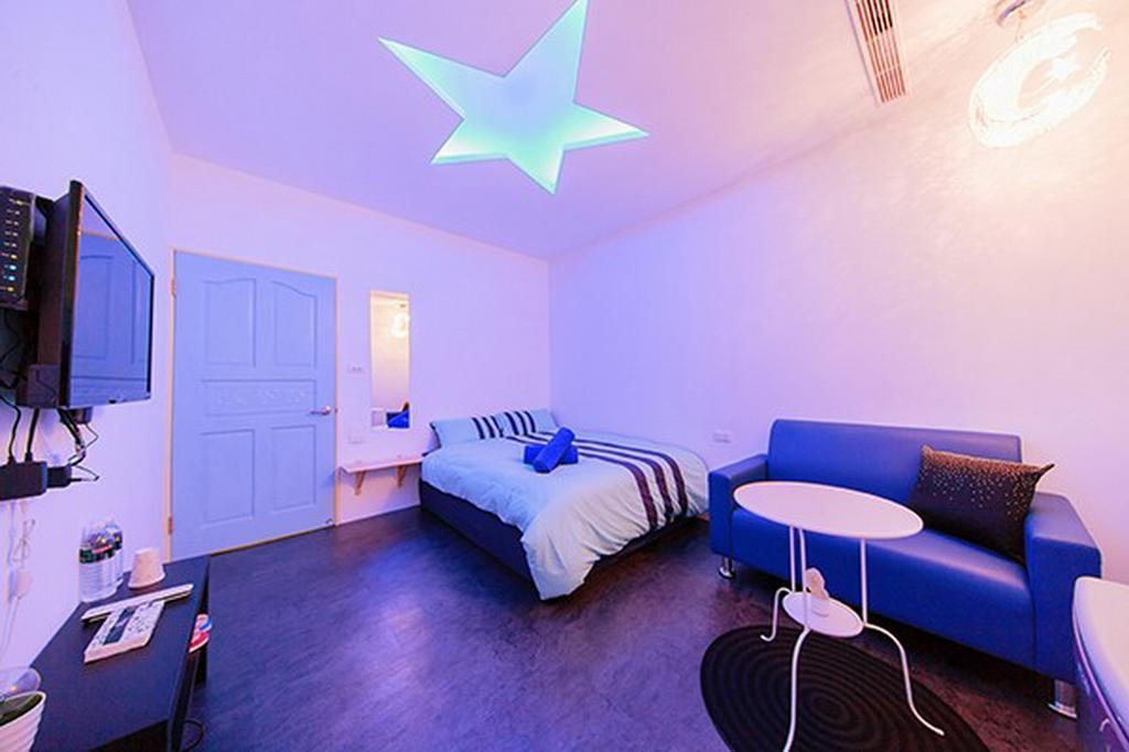 Zl Homestay Heng-ch'un Extérieur photo