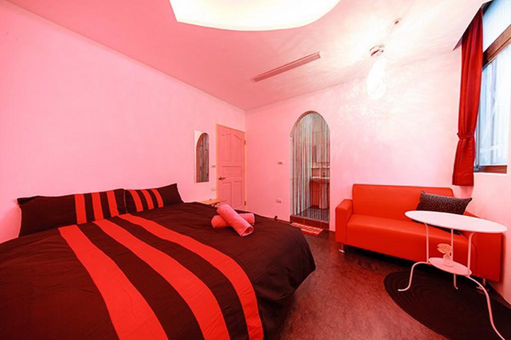 Zl Homestay Heng-ch'un Extérieur photo