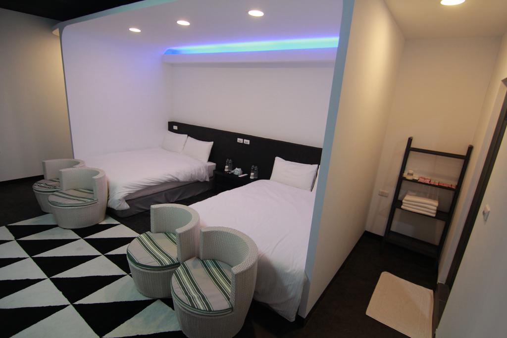 Zl Homestay Heng-ch'un Extérieur photo